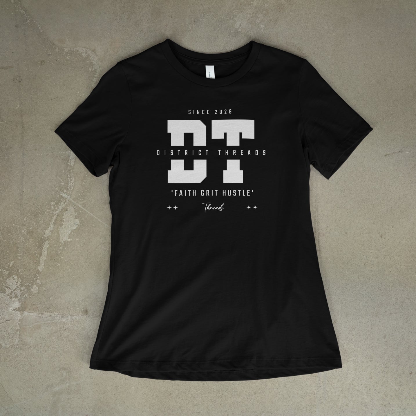 DT 2026 T-Shirt