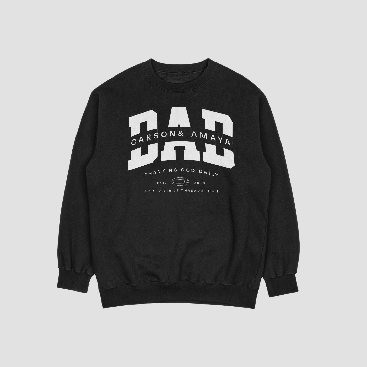 Custom Dad Game  T-Shirt