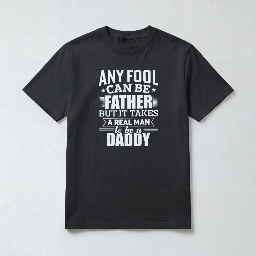 Real Dads T-Shirt