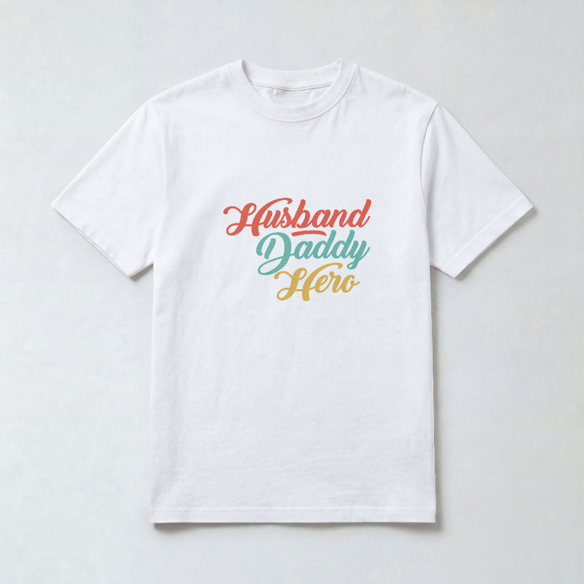 Many Titles T-Shirt