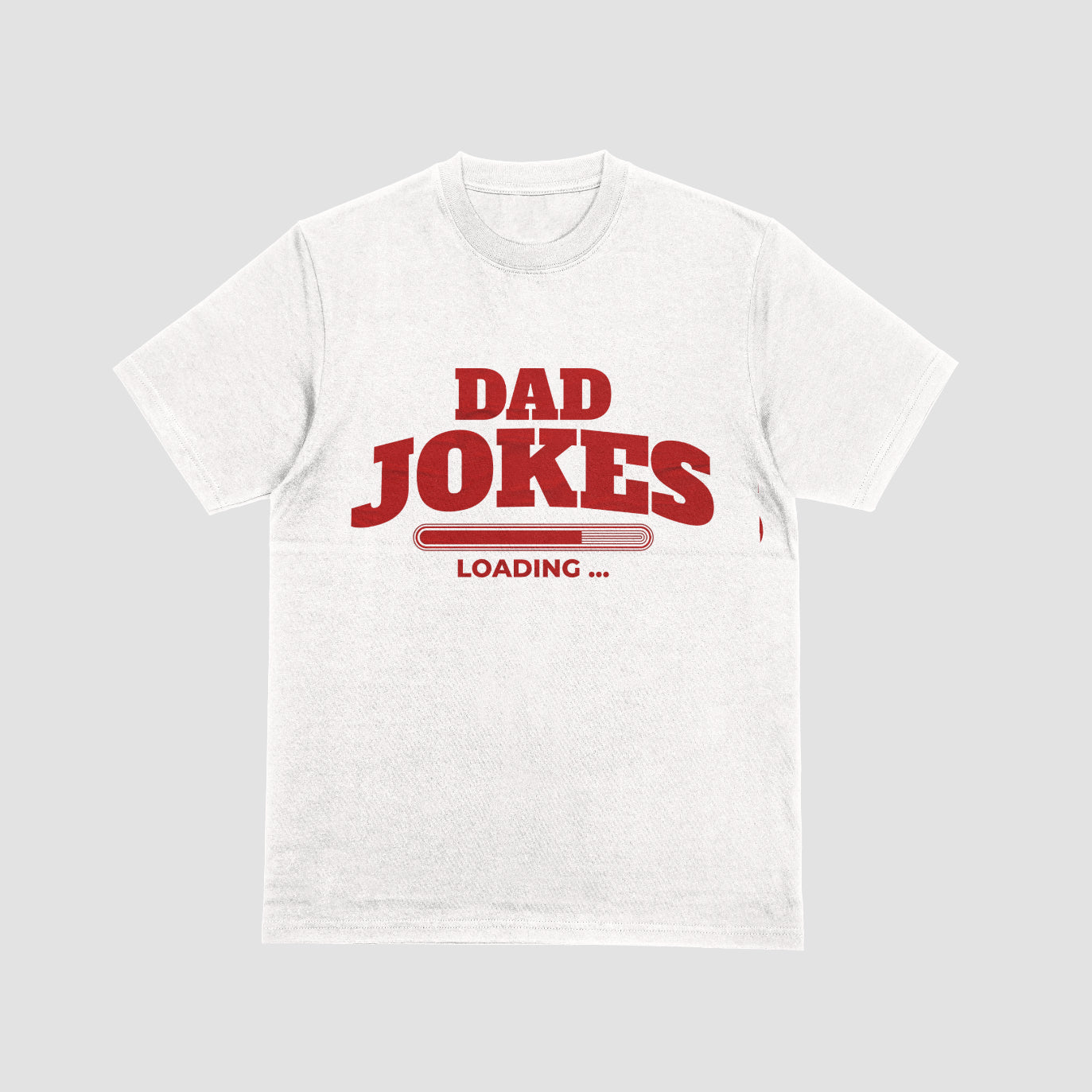 Certified  Dad  T-Shirt