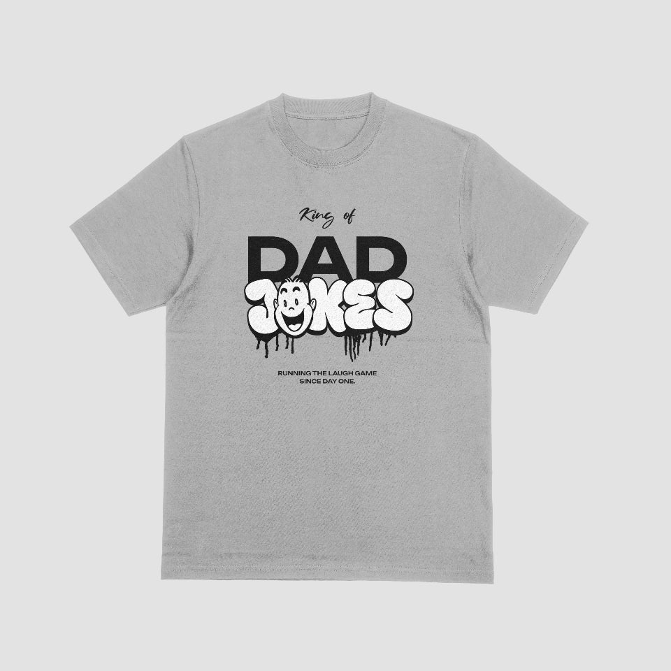 Dad Jokes T-Shirt