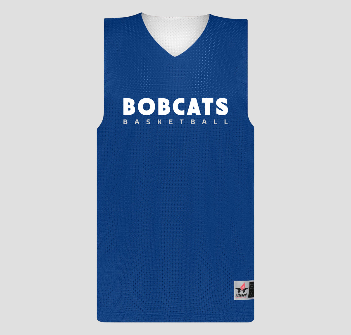 Bascomb Basketball Practice Jersey