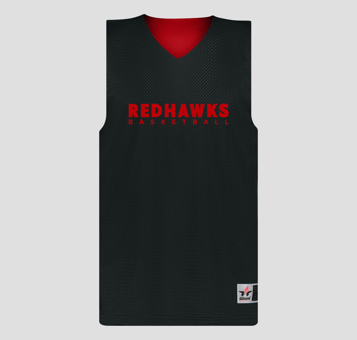 Clark Creek Basketball Practice Jersey