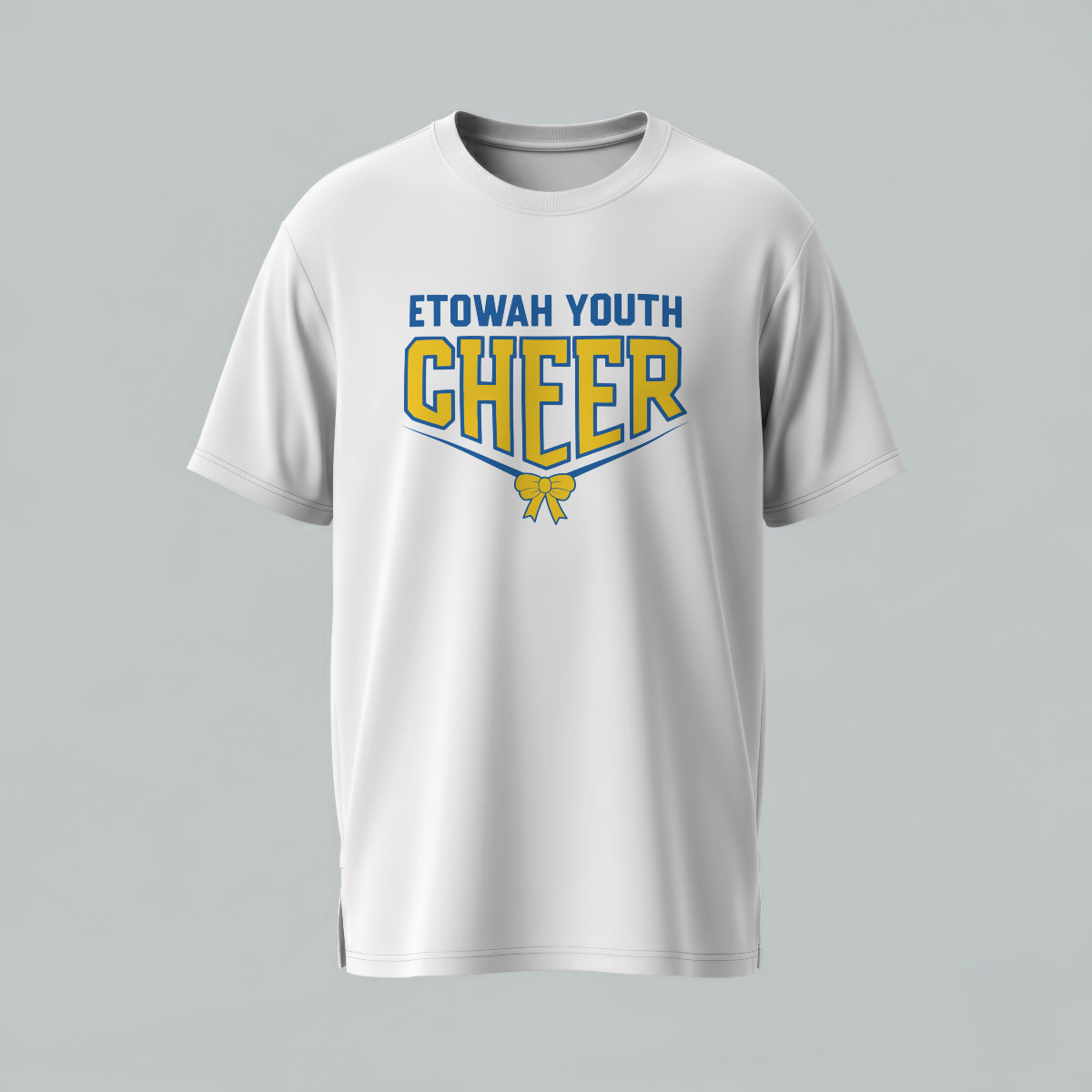 Etowah Eagles Cheer & Football Shirt