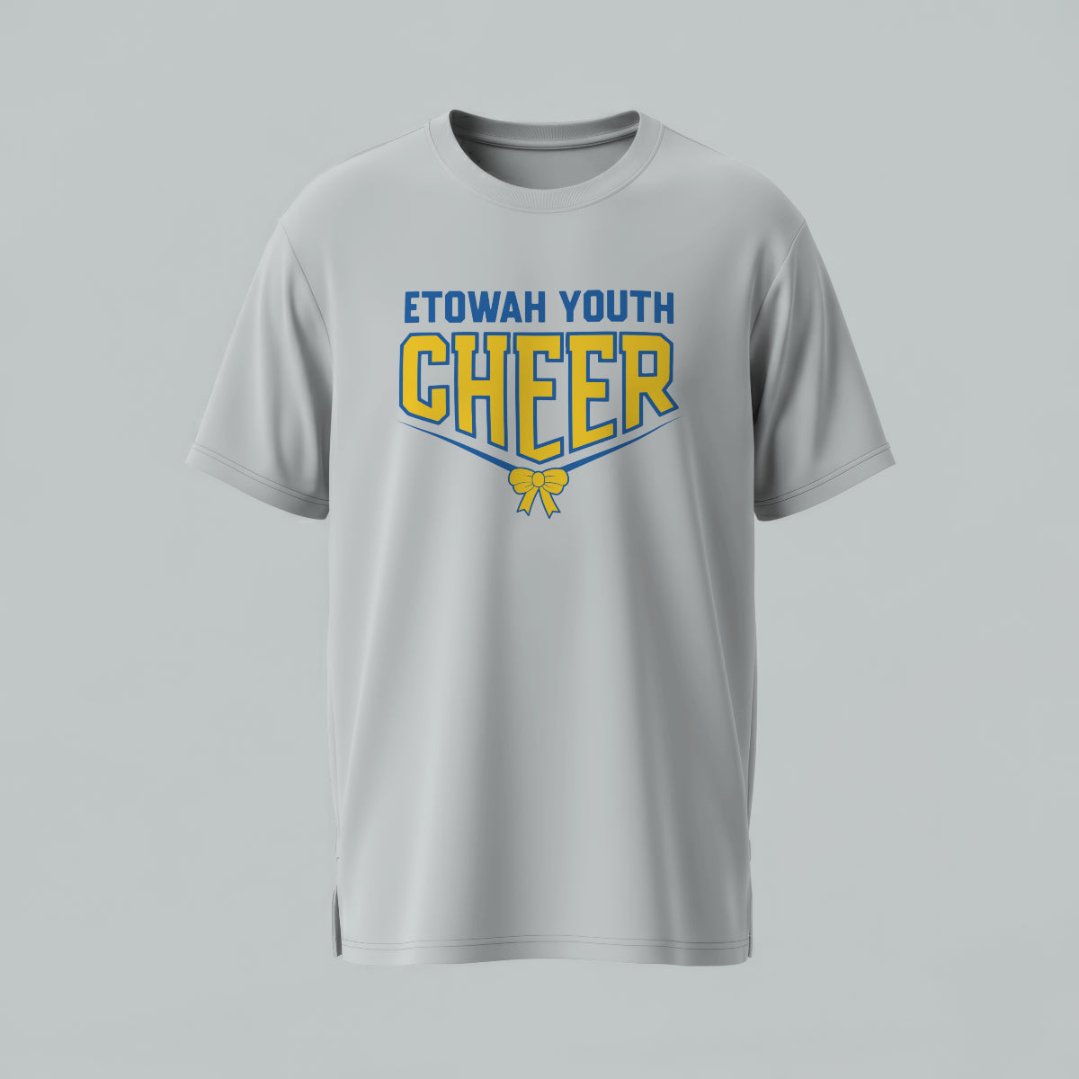 Etowah Eagles Cheer & Football Shirt