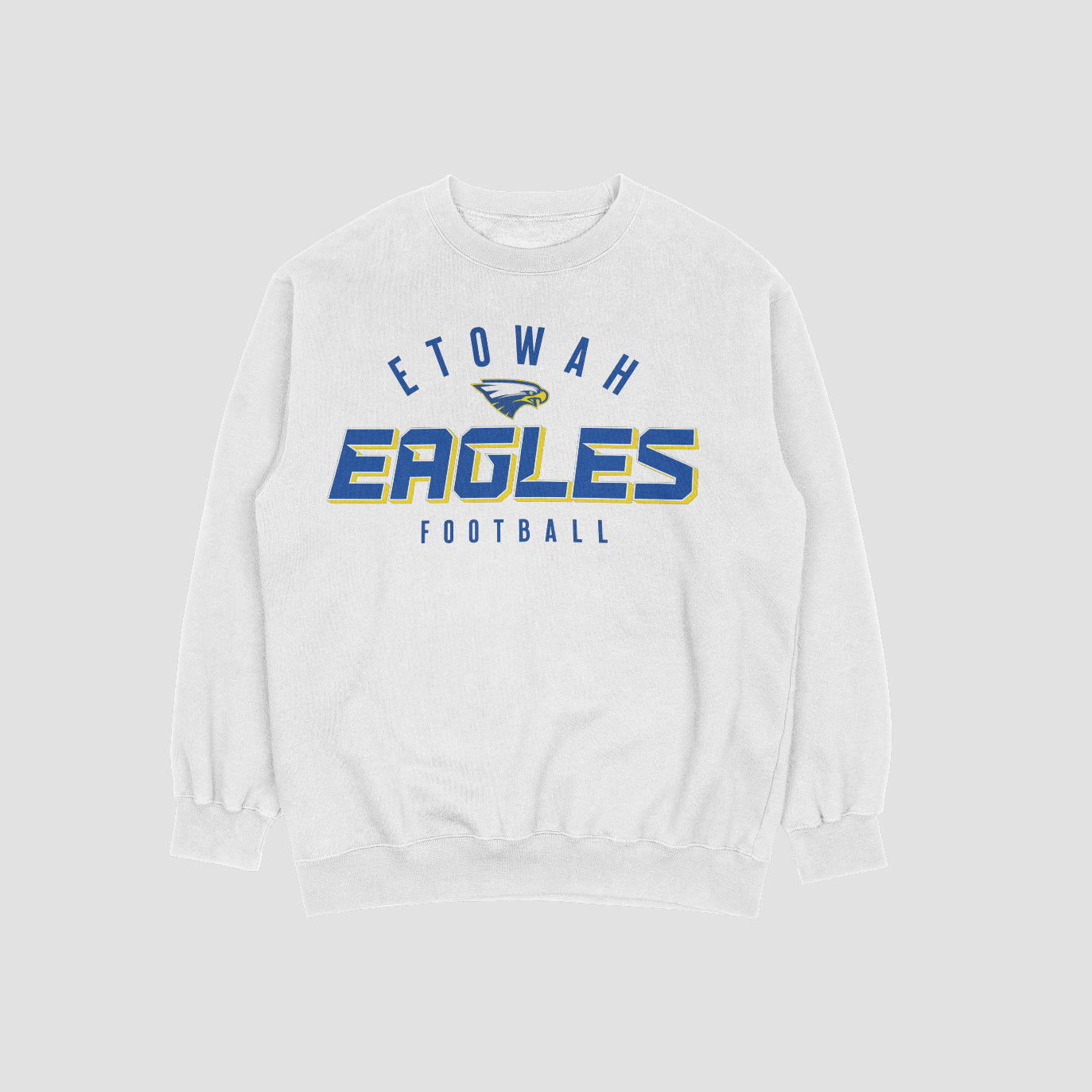 Etowah Youth Football Sweatshirt