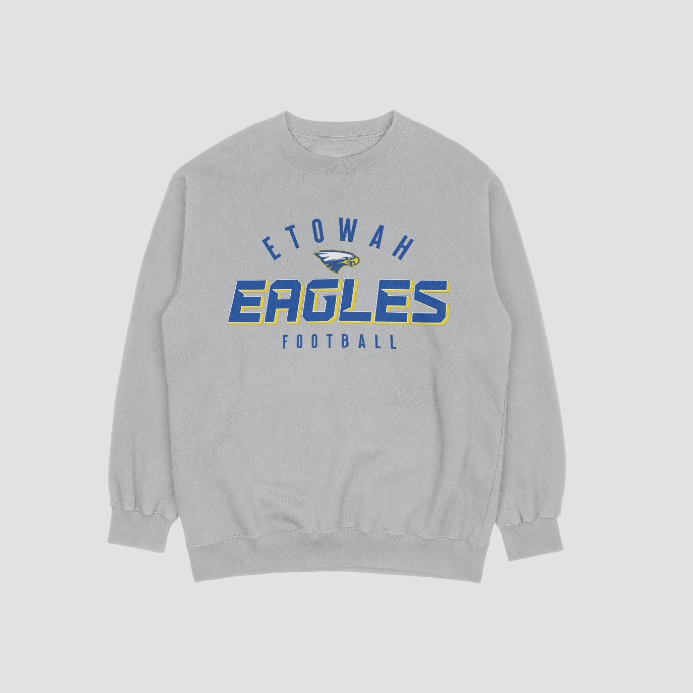 Etowah Youth Football Sweatshirt