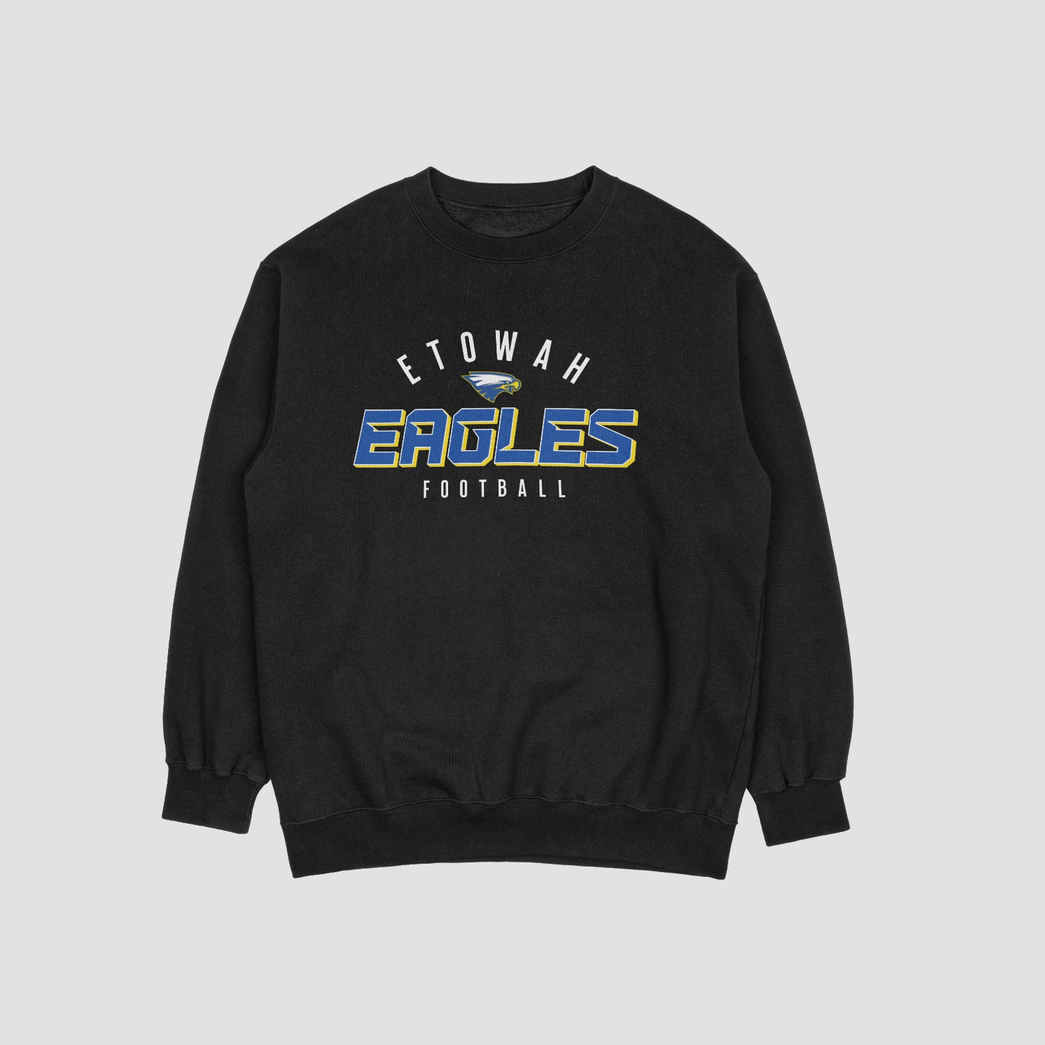 Etowah Youth Football Sweatshirt