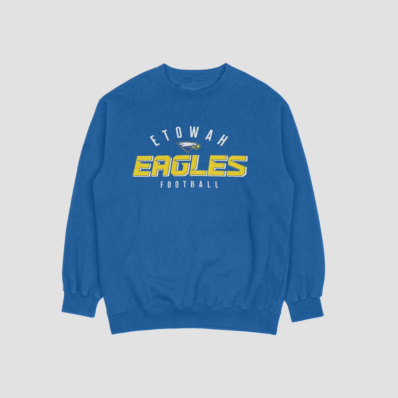 Etowah Youth Football Sweatshirt