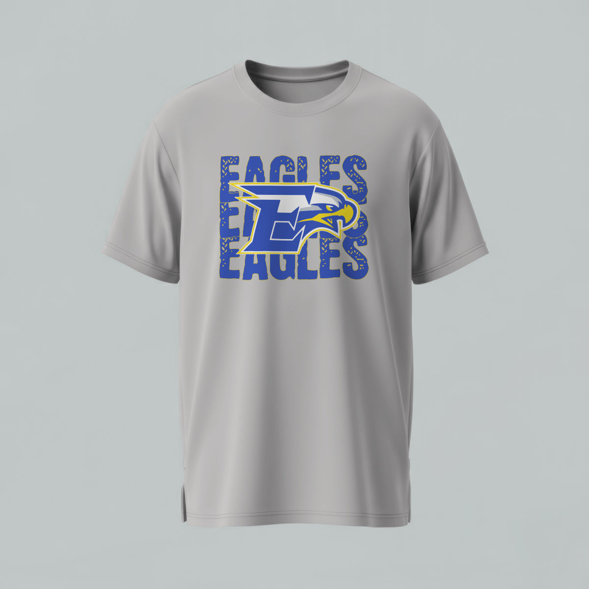 Etowah Youth Football T-Shirt Eagle Eagles Eagles