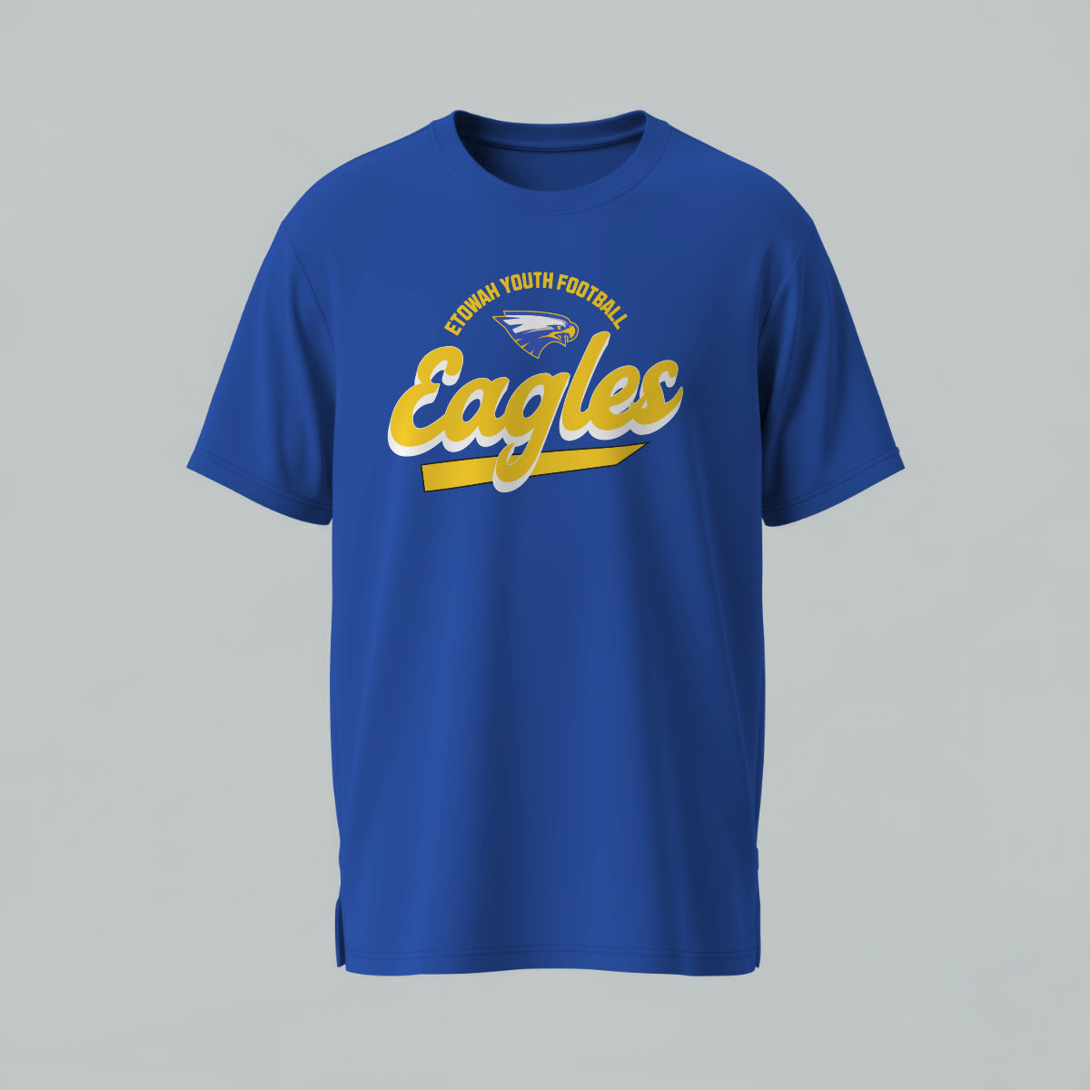 Etowah Youth Football T-Shirt
