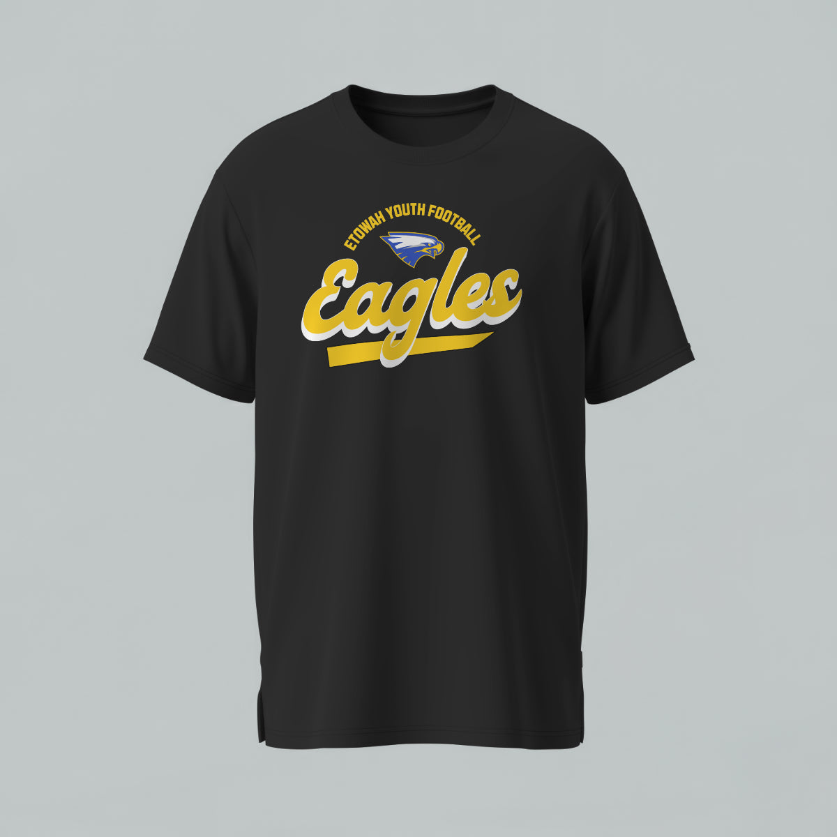 Etowah Youth Football T-Shirt