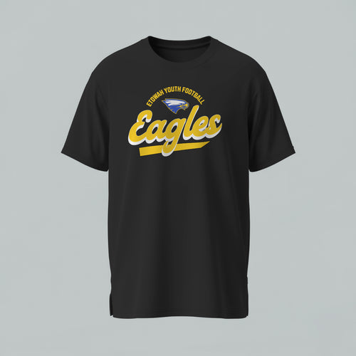 Etowah Youth Football T-Shirt