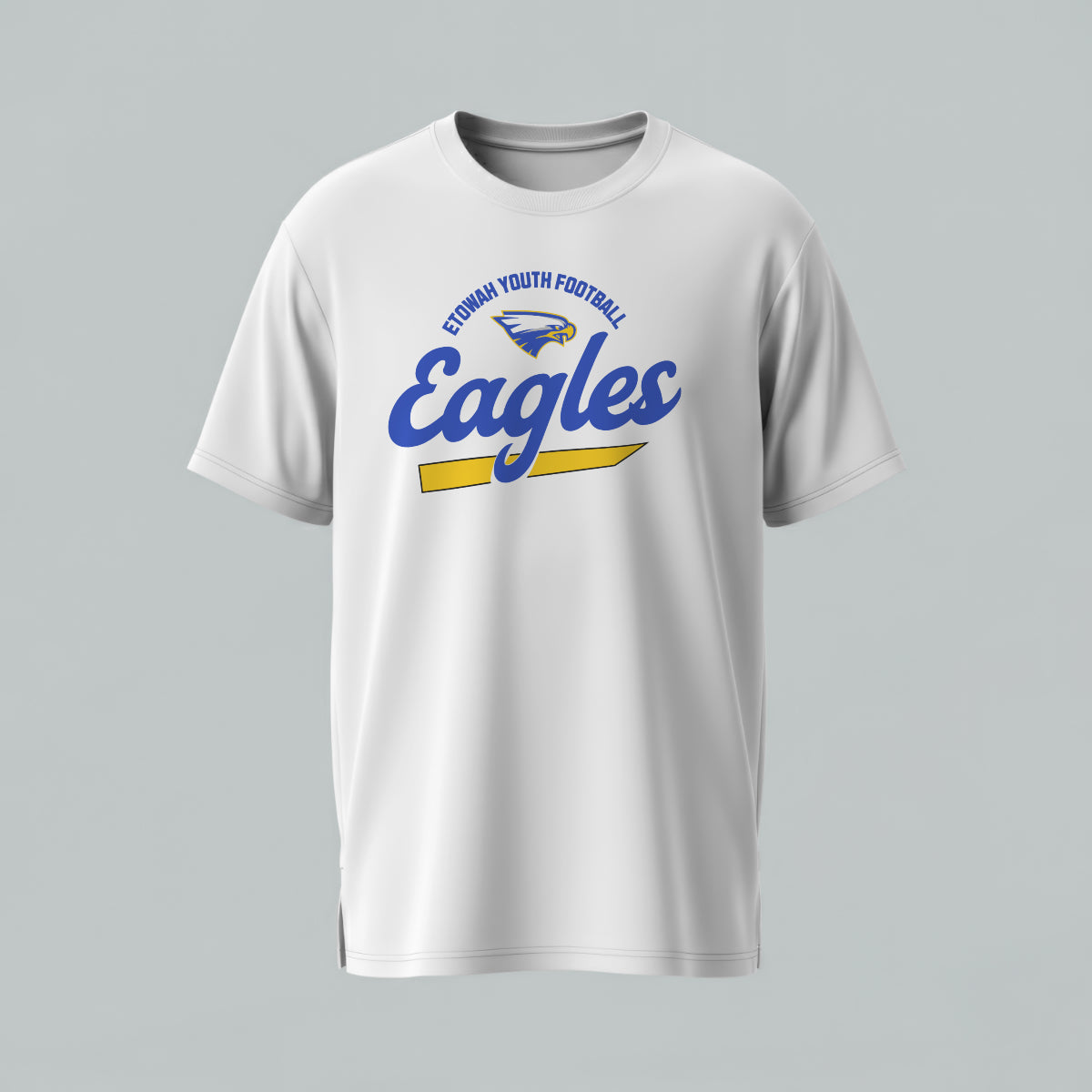 Etowah Youth Football T-Shirt