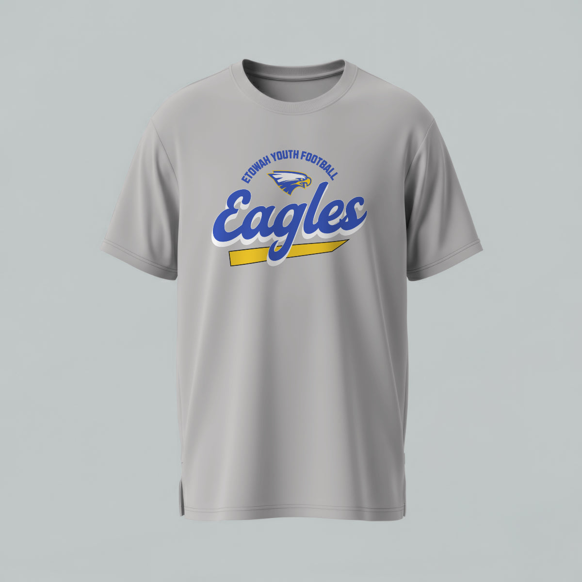 Etowah Youth Football T-Shirt