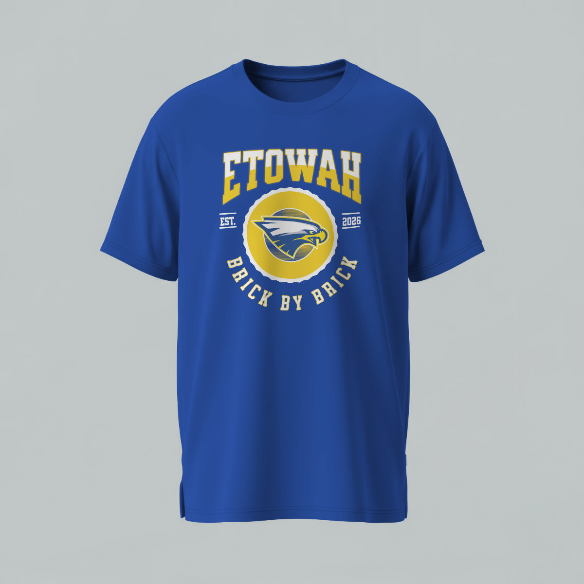 Etowah Youth Football EST T-Shirt