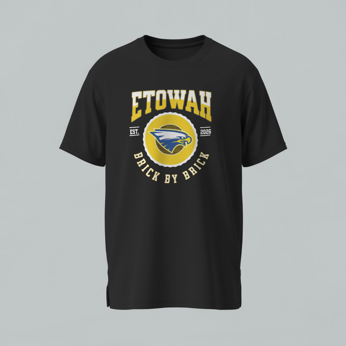 Etowah Youth Football EST T-Shirt