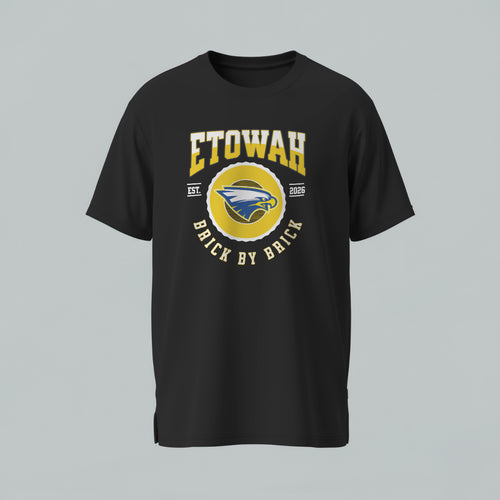 Etowah Youth Football EST T-Shirt