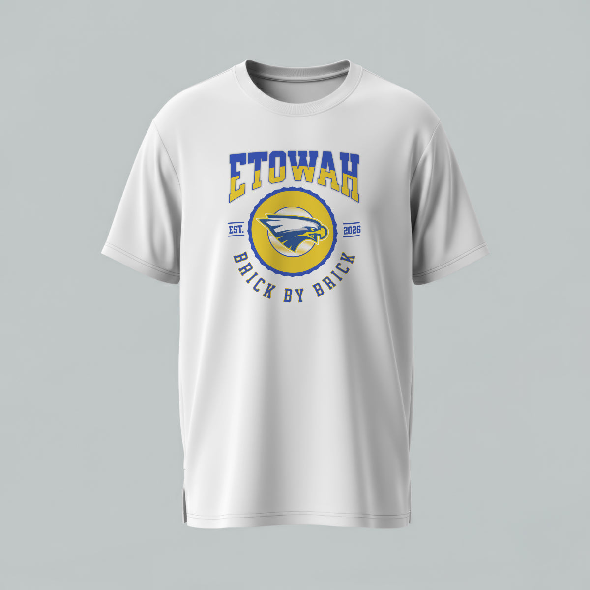 Etowah Youth Football EST T-Shirt