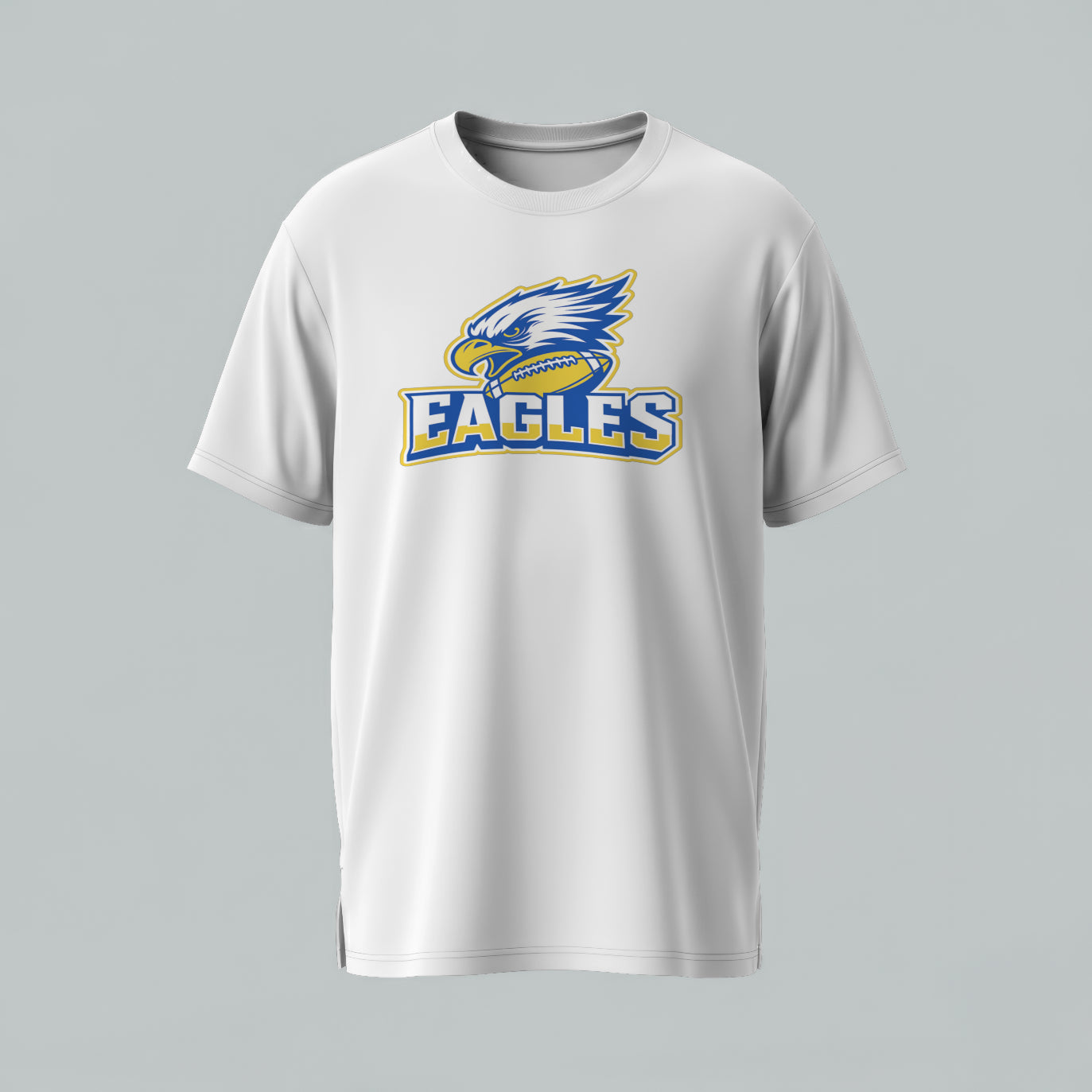 Etowah Eagles Football T-Shirt