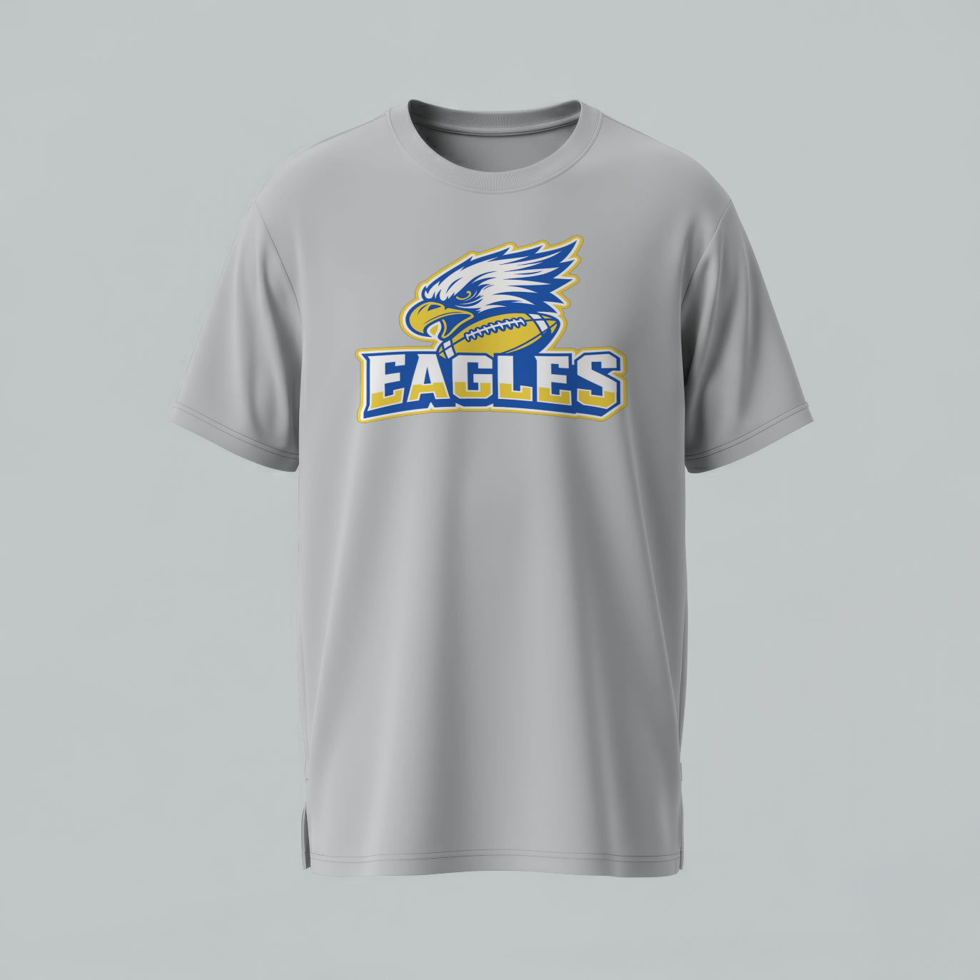 Etowah Eagles Football T-Shirt