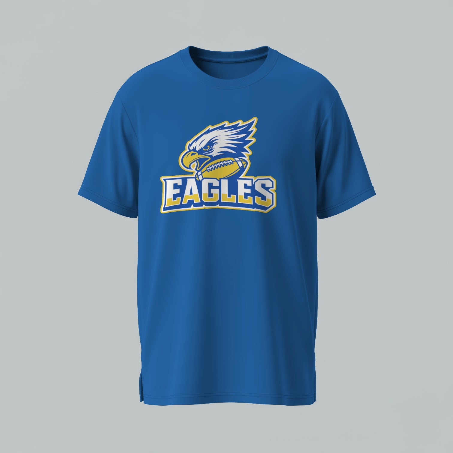 Etowah Eagles Football T-Shirt