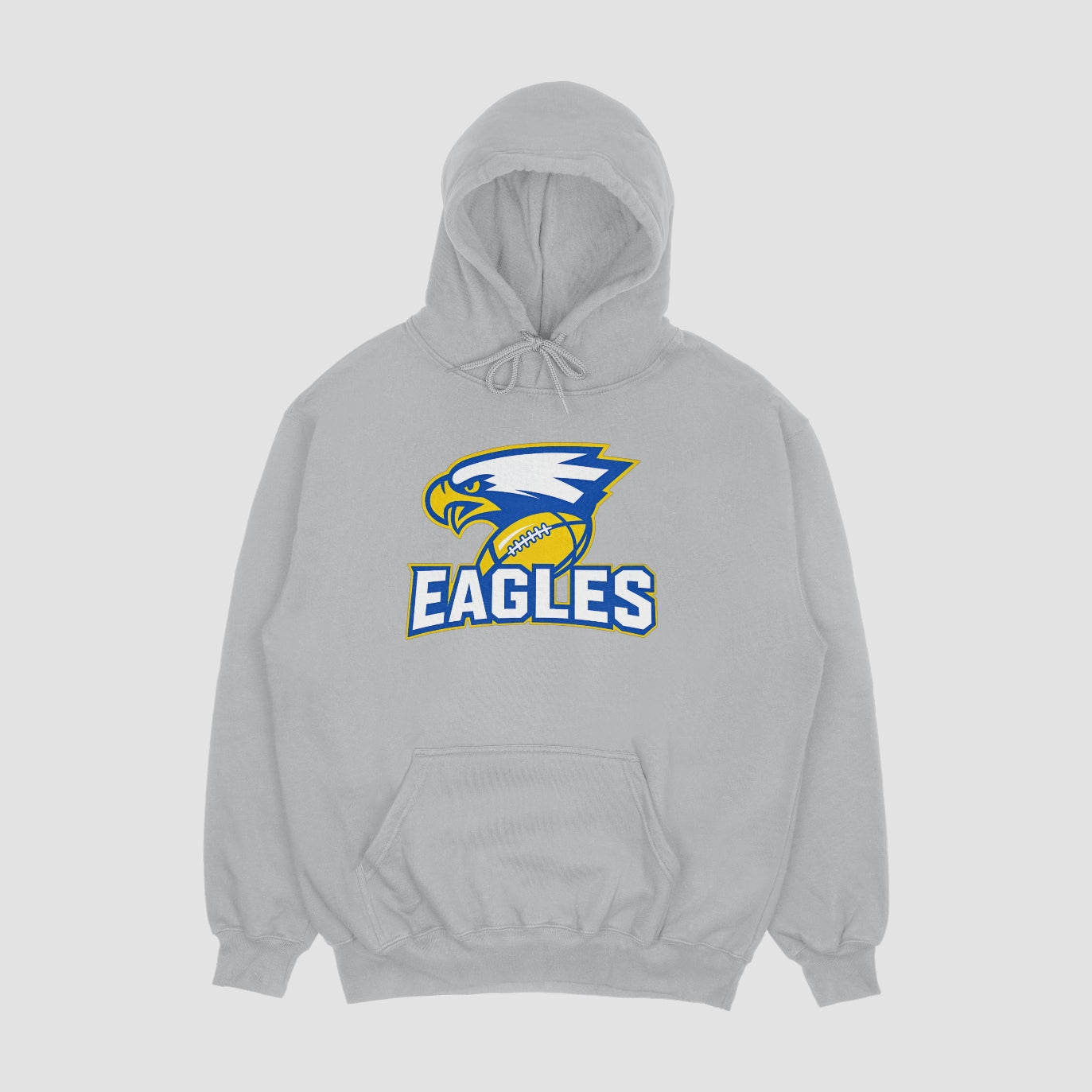 Etowah Football Hoodie