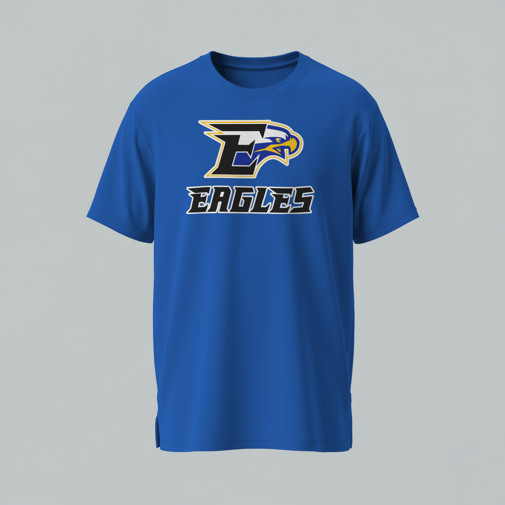 Etowah Track and Field T-Shirt