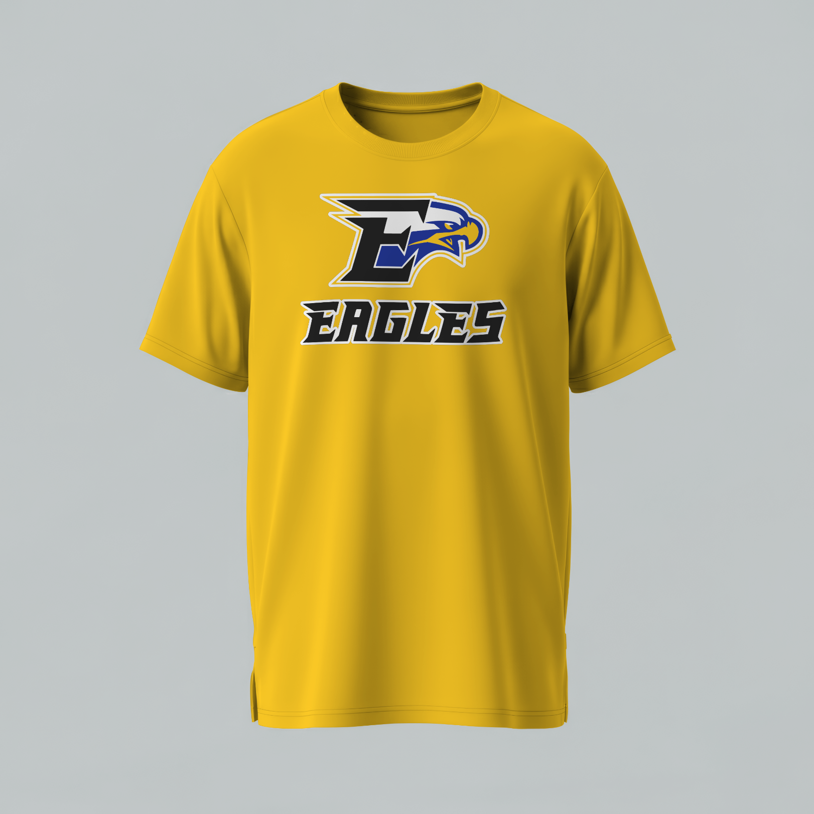 Etowah Track and Field T-Shirt