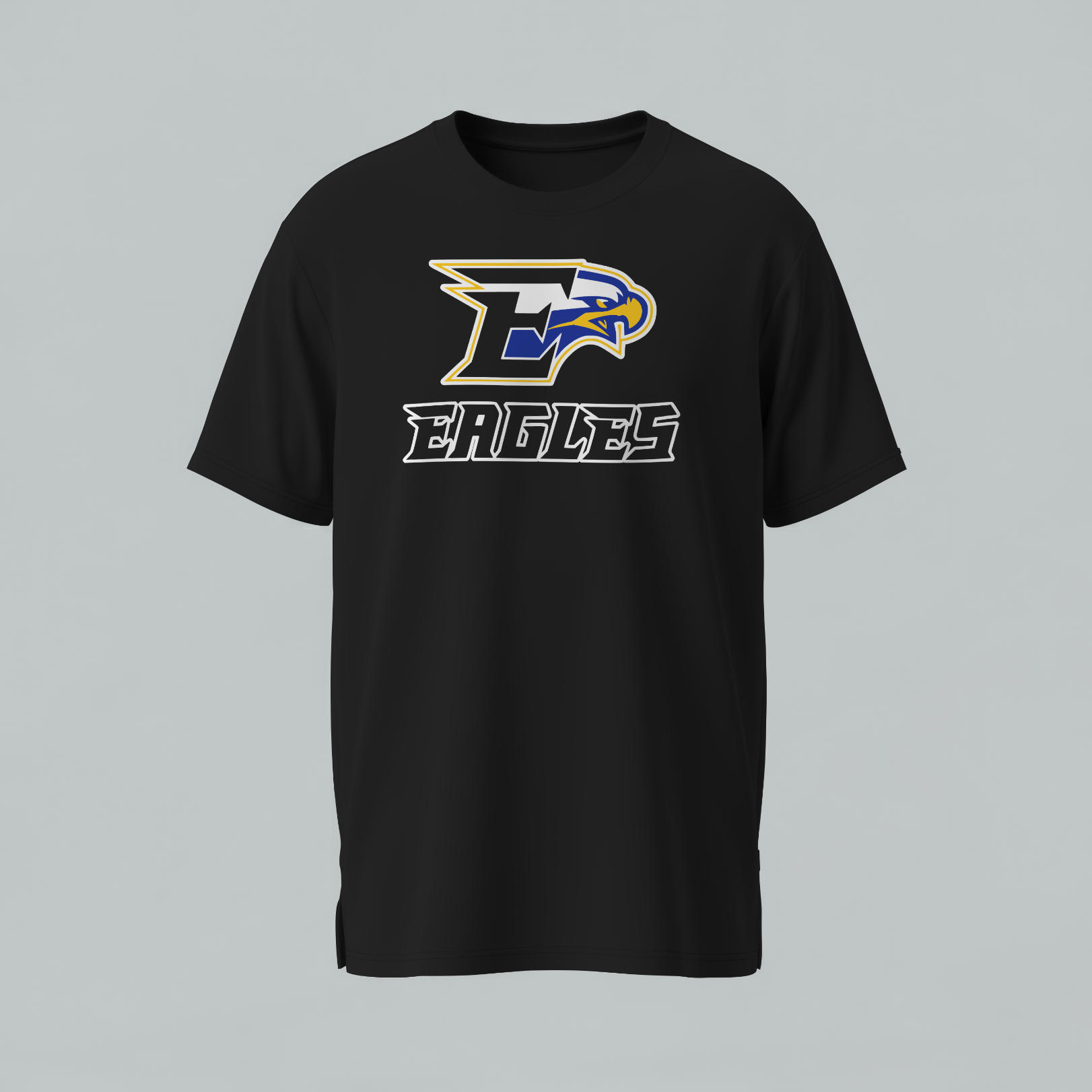 Etowah Track and Field T-Shirt