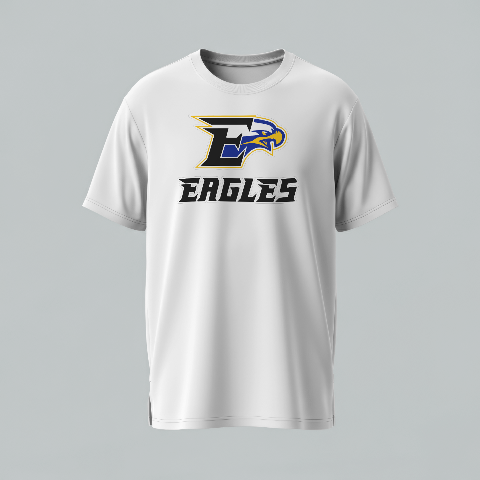Etowah Track and Field T-Shirt