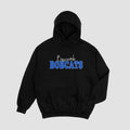 Bascomb Bobcats Hoodie