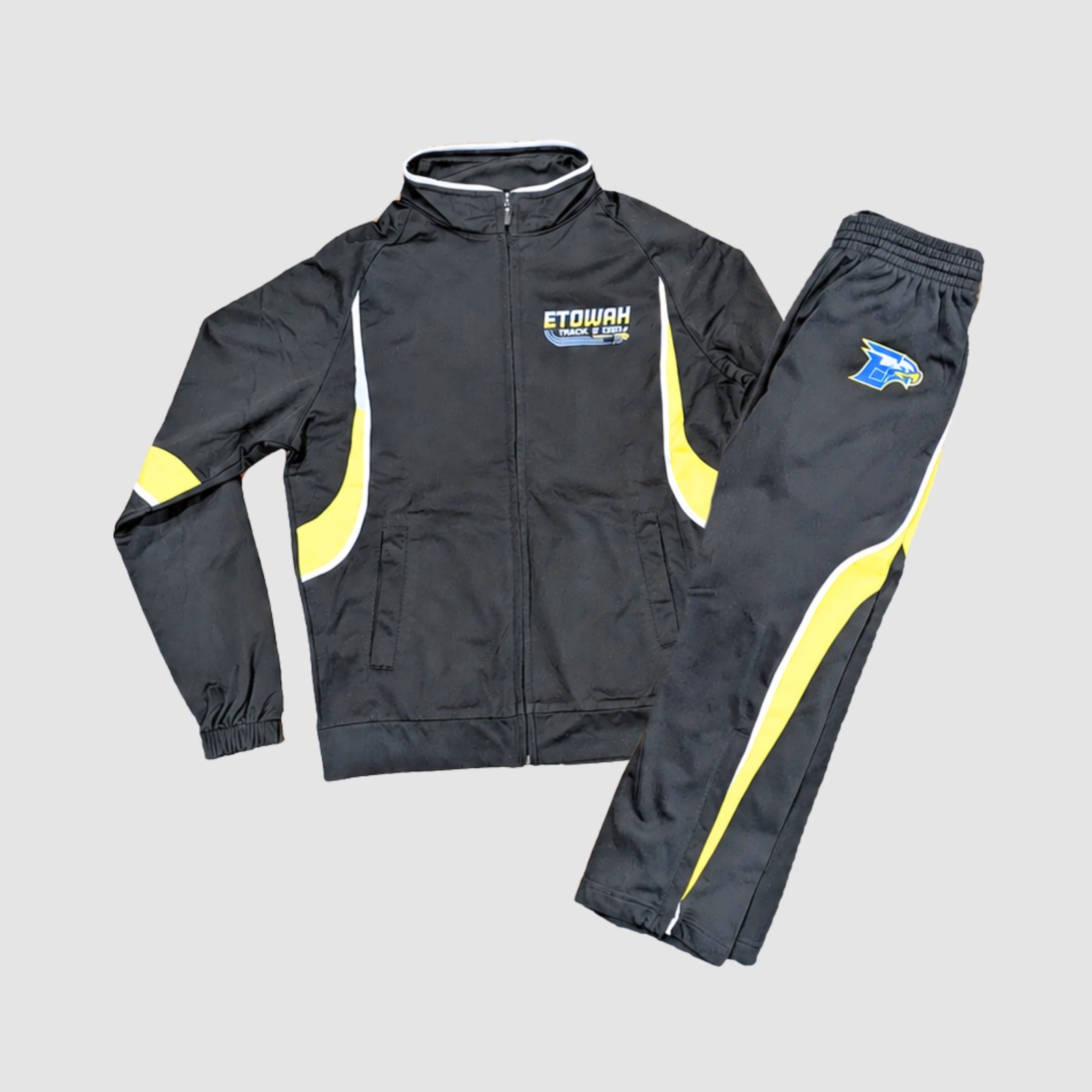 Etowah Track Suit