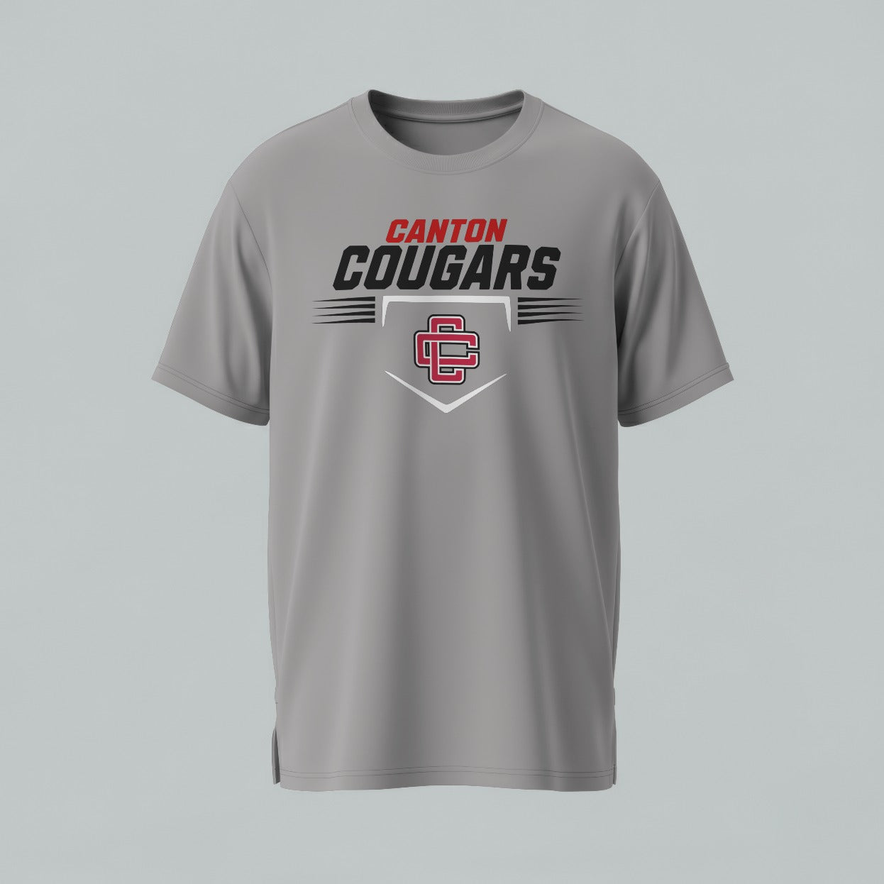 Canton Cougars T-Shirt