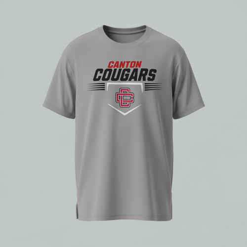 Canton Cougars T-Shirt