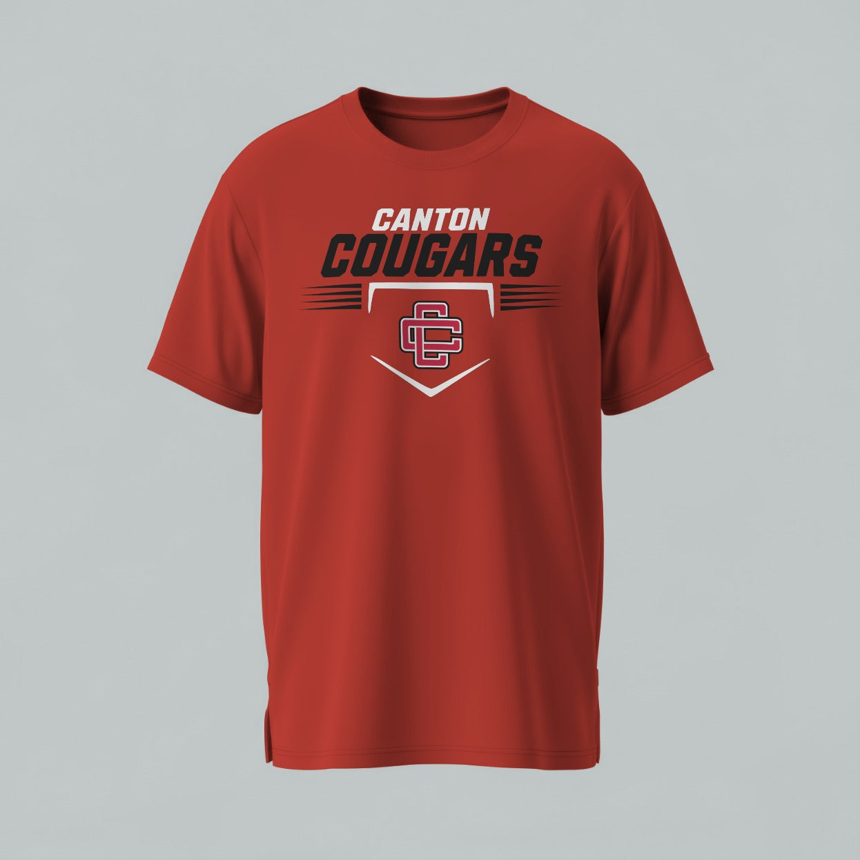 Canton Cougars T-Shirt