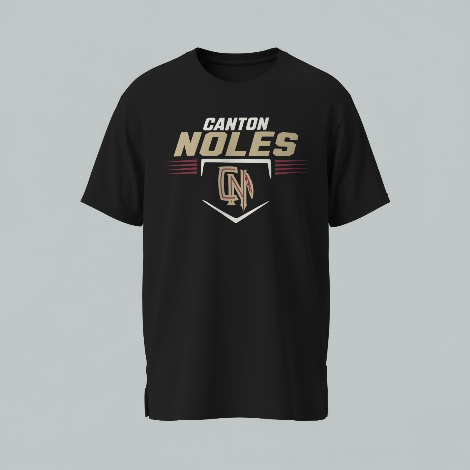 Canton Noles T-Shirt