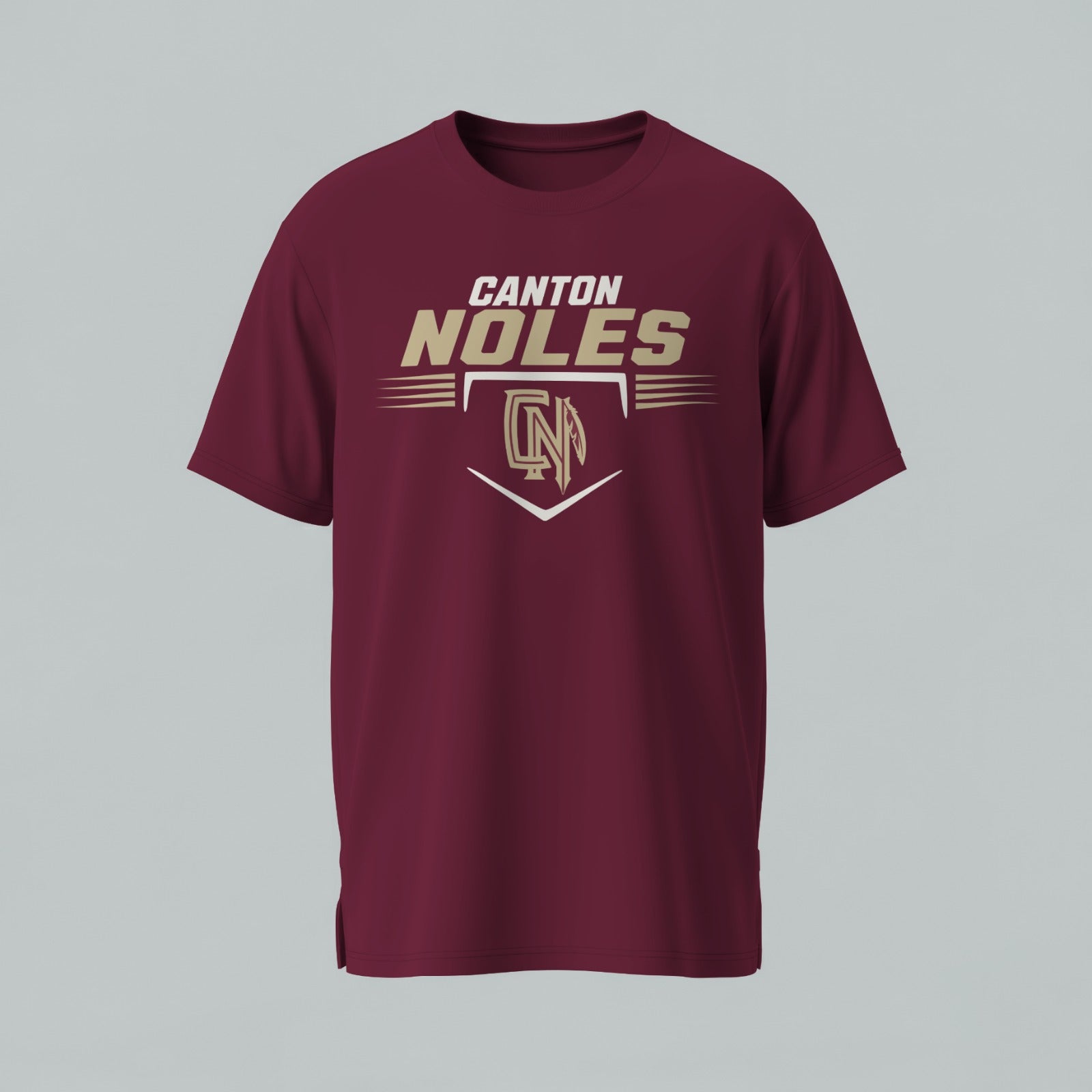 Canton Noles T-Shirt
