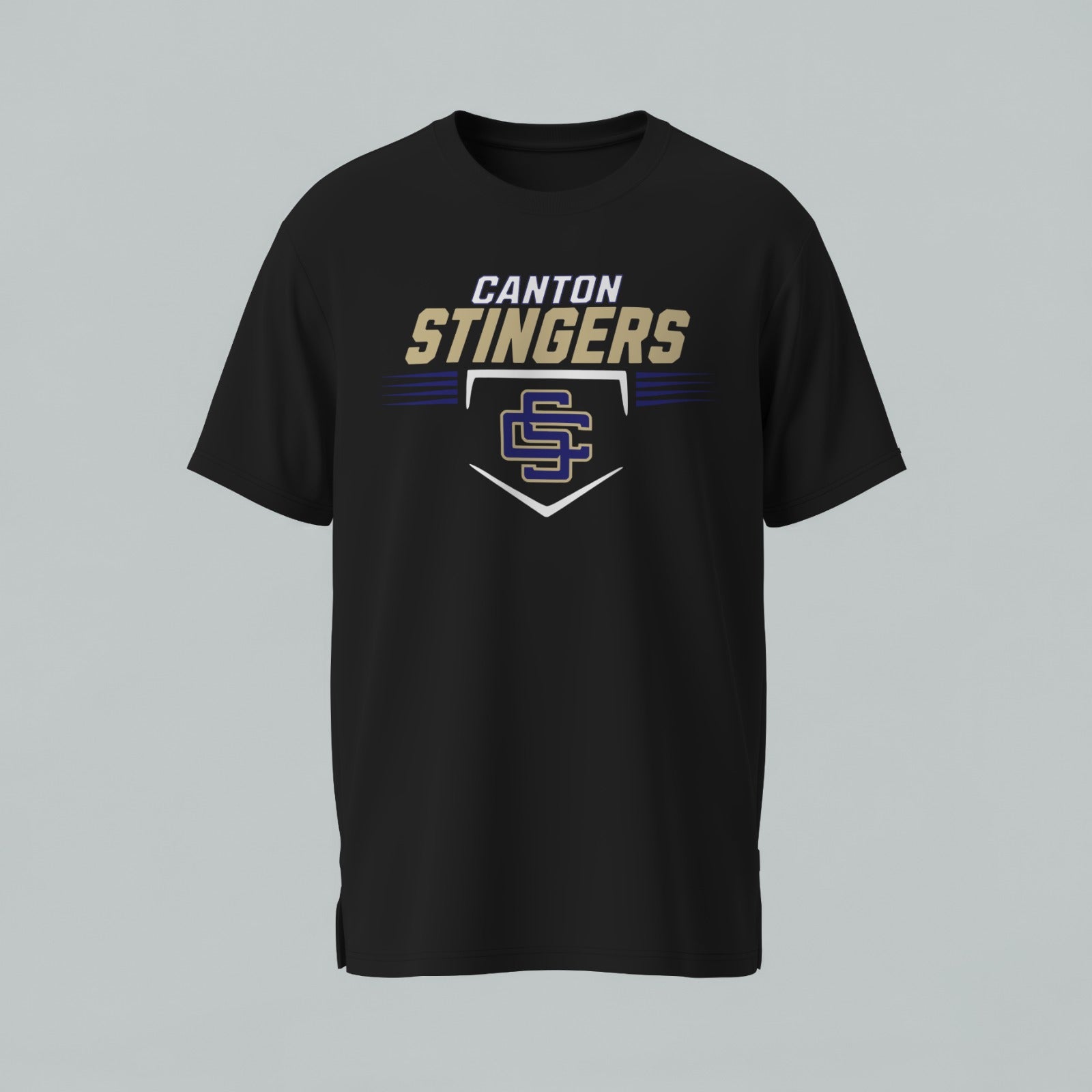 Canton Stingers T-Shirt