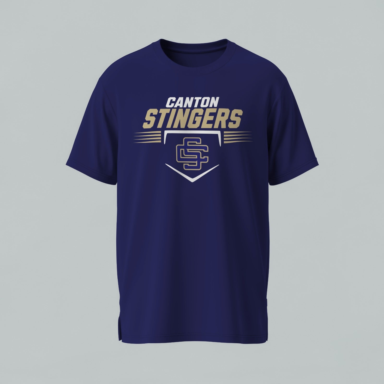 Canton Stingers T-Shirt