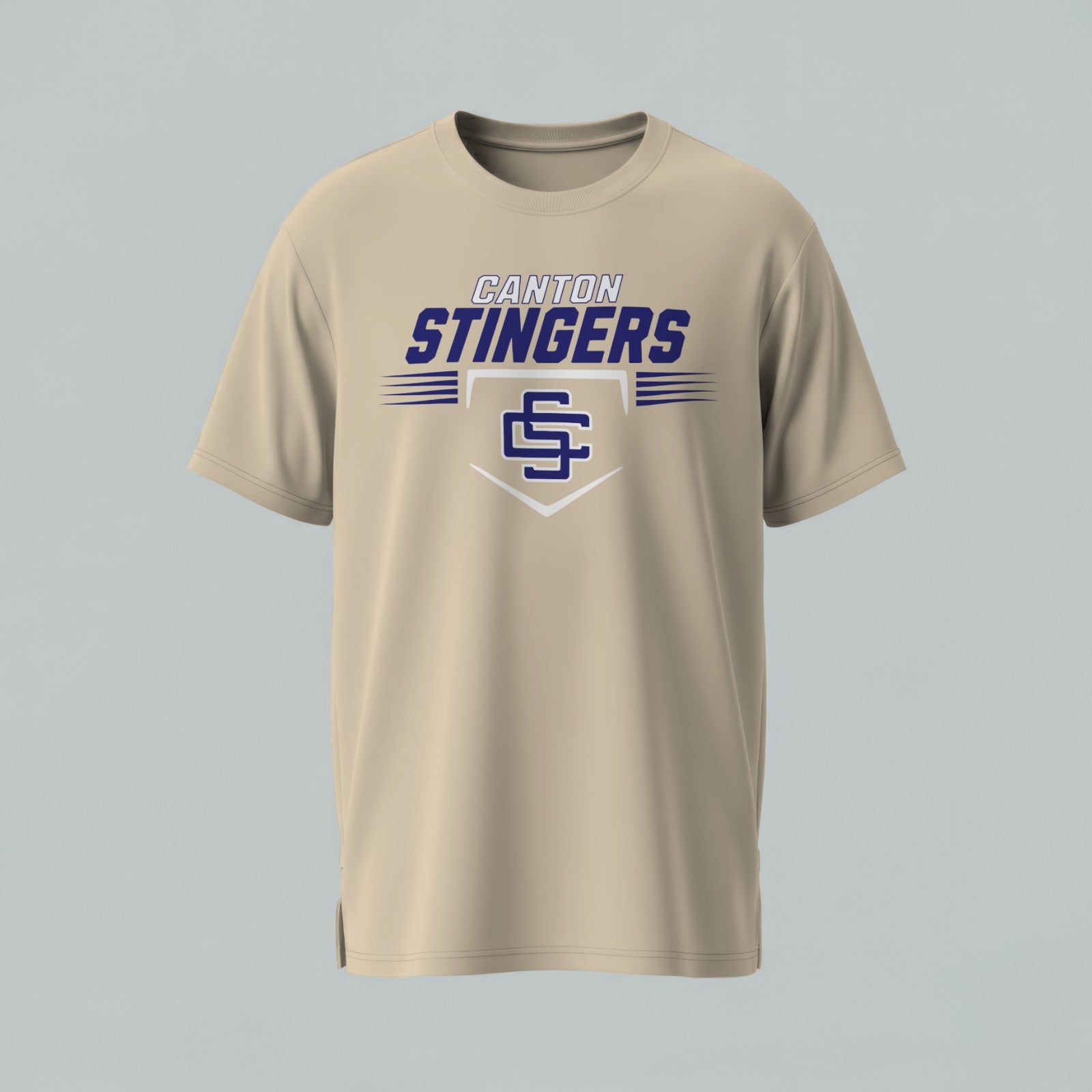 Canton Stingers T-Shirt