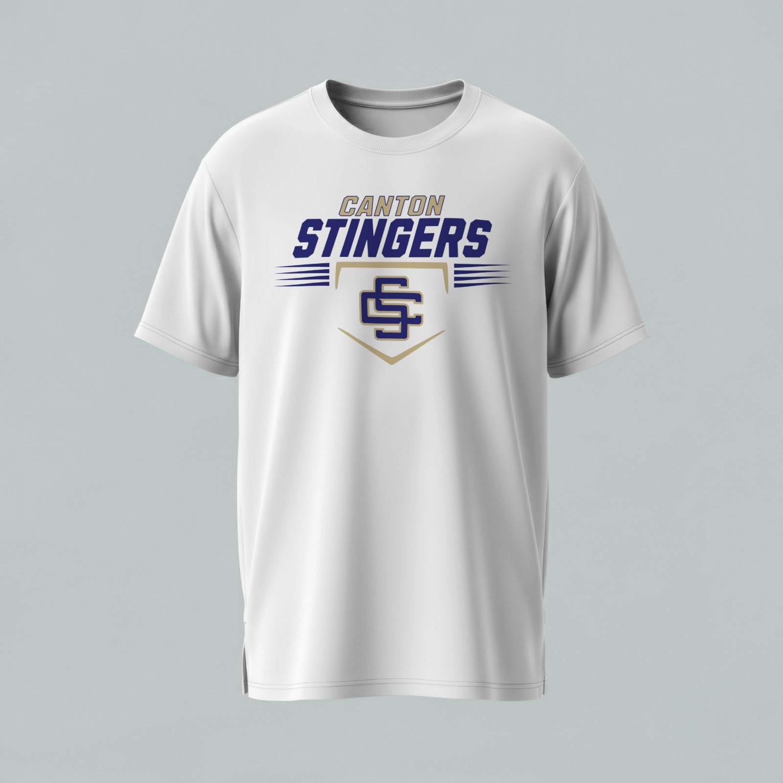 Canton Stingers T-Shirt
