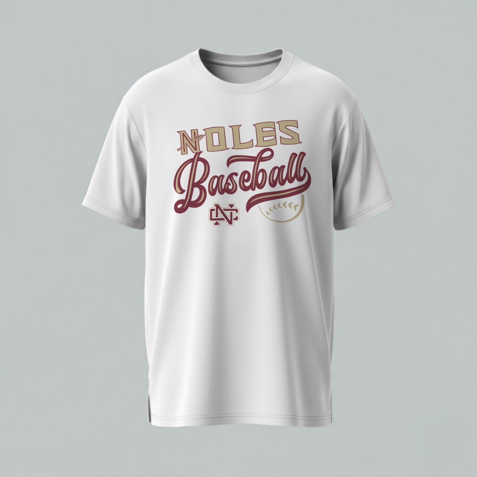 Canton Noles T-Shirt