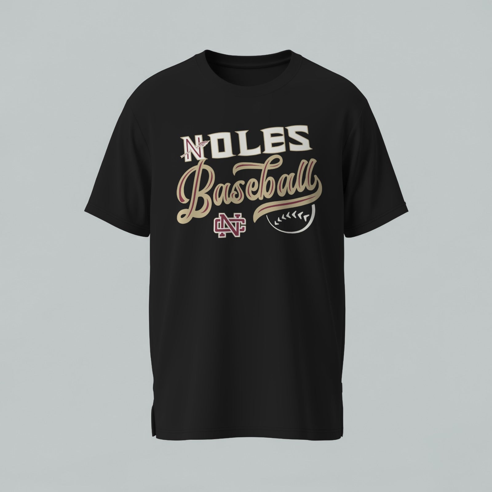 Canton Noles T-Shirt
