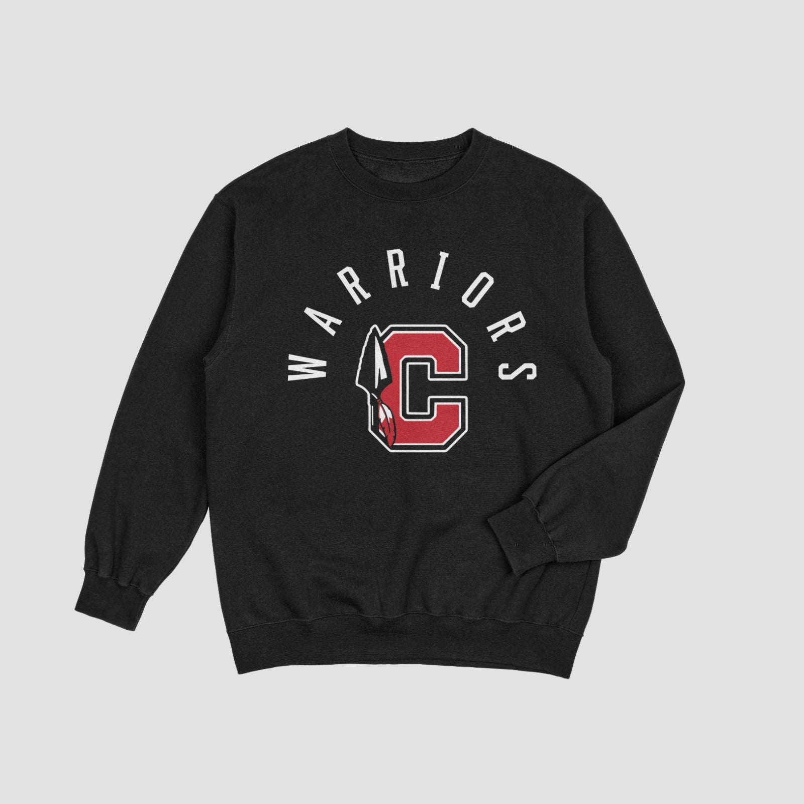 Cherokee Youth Football Sweatshirt