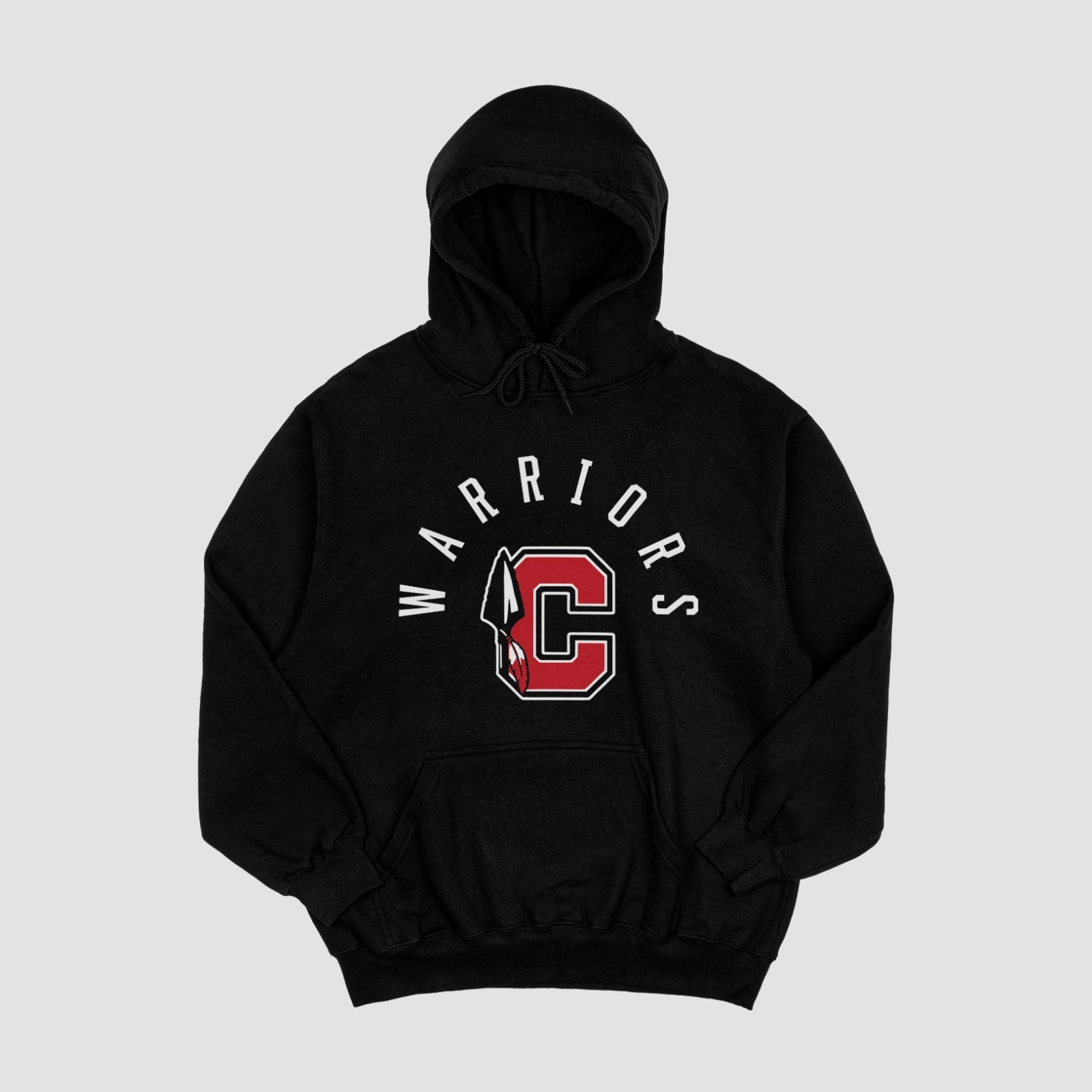 Cherokee Youth Football Hoodie