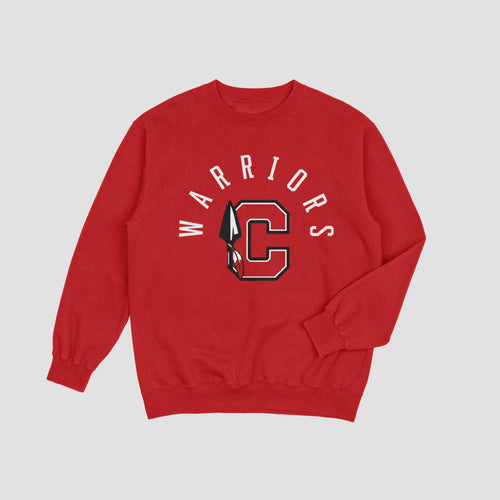Cherokee High School Sweatshirt