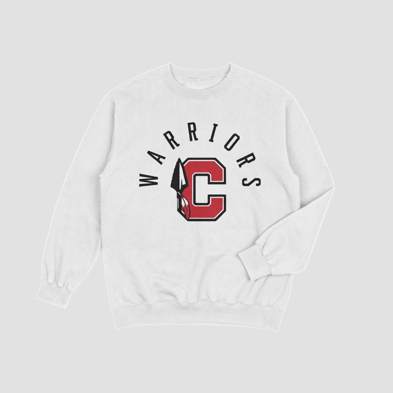 Cherokee Youth Football Sweatshirt