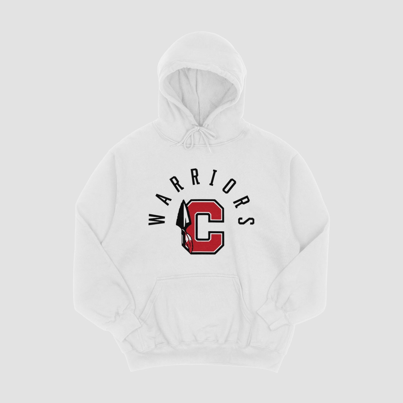 Cherokee Youth Football Hoodie